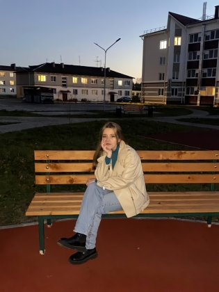 Фото соискателя